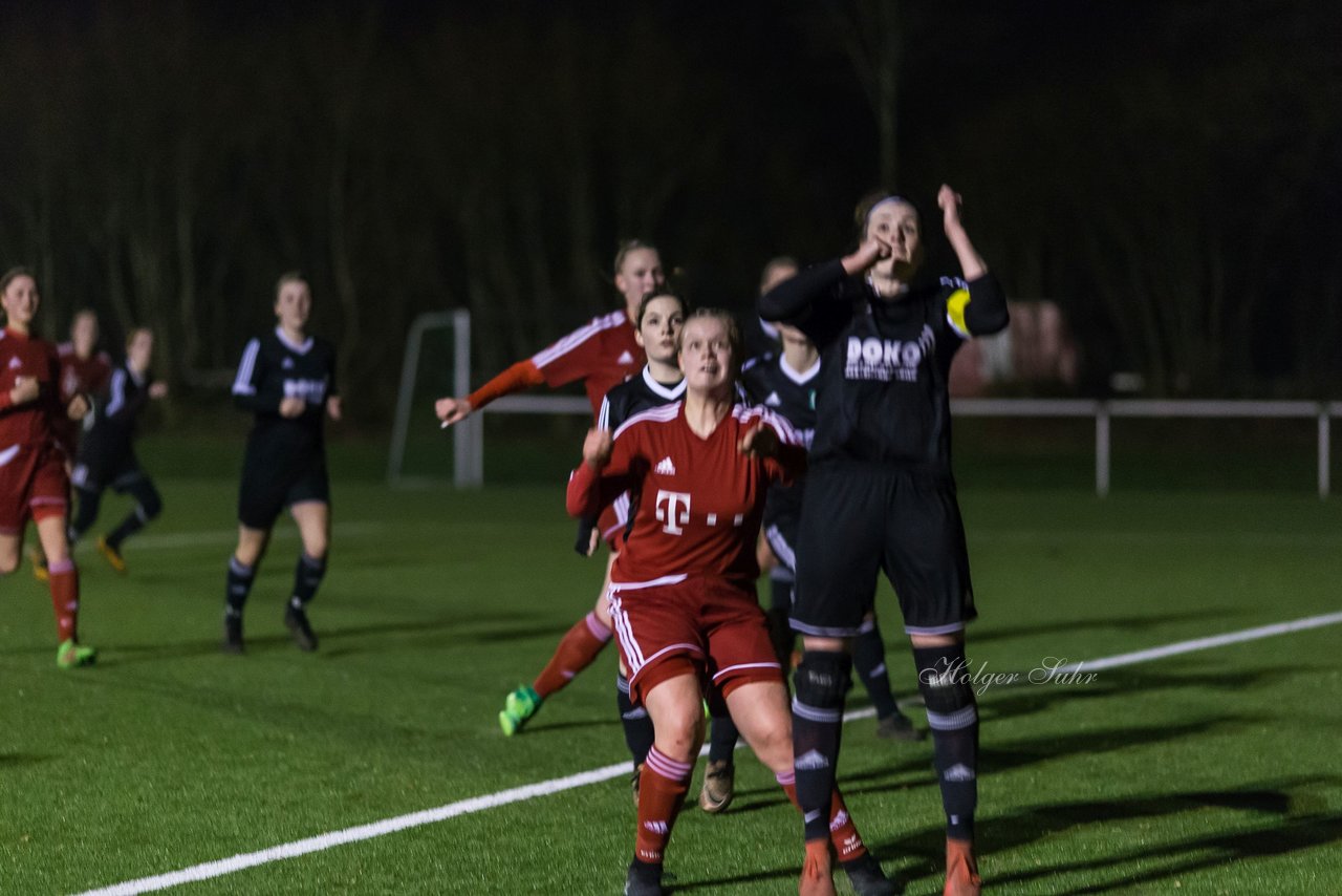 Bild 152 - Frauen SV Wahlstedt - TSV Schoenberg : Ergebnis: 17:1